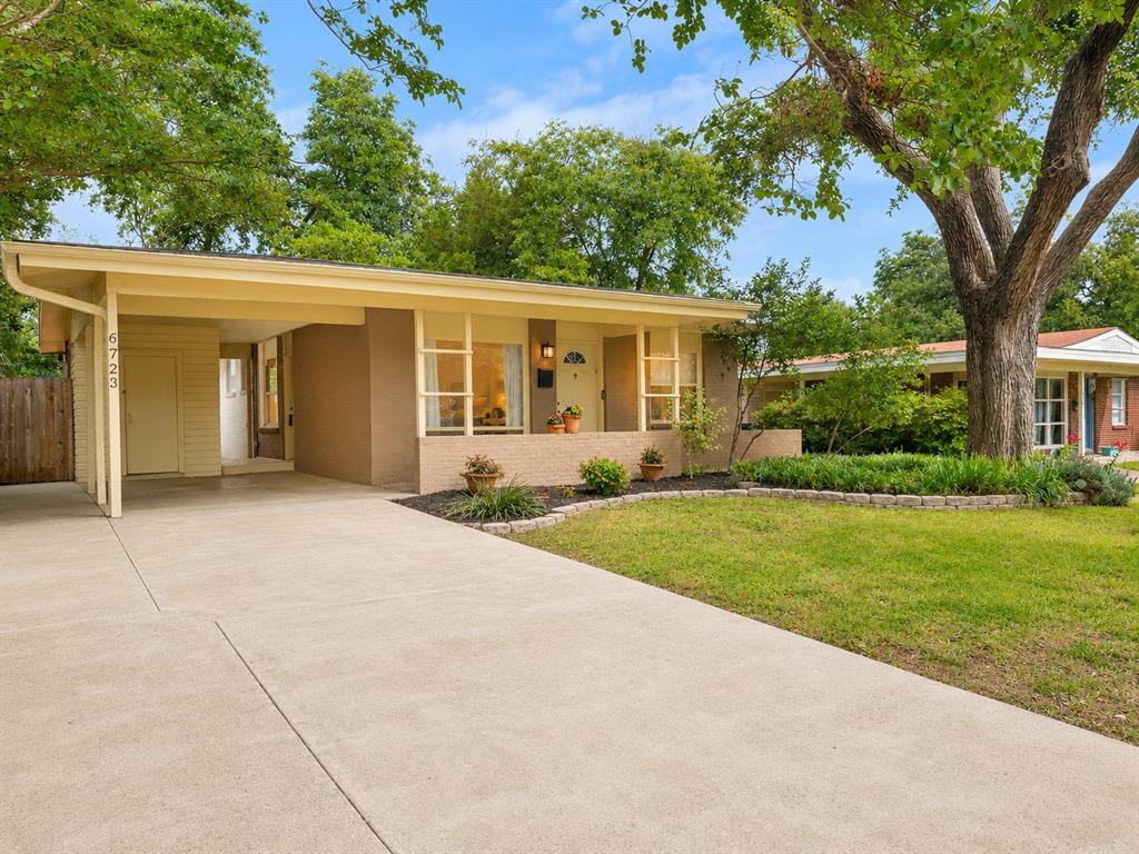Fisher Road Heights - Residential