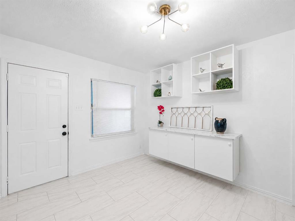 Fisher Road Heights - Residential