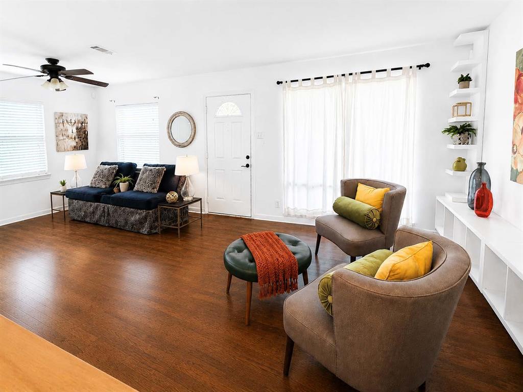 Fisher Road Heights - Residential