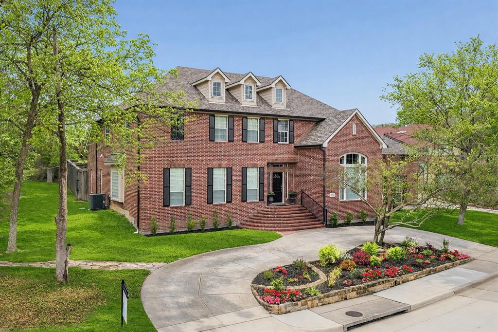 Town Crk Add 2nd Sec - Residential