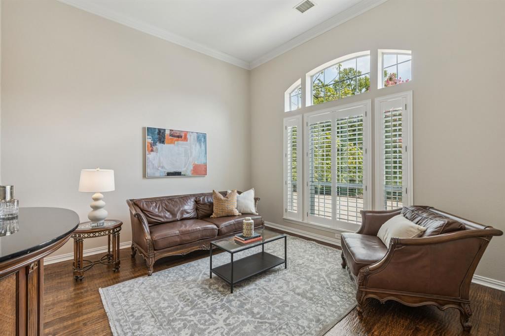 Town Crk Add 2nd Sec - Residential