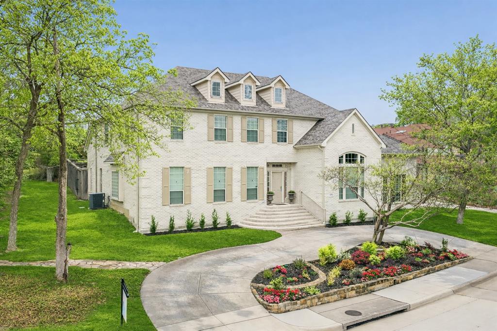 Town Crk Add 2nd Sec - Residential