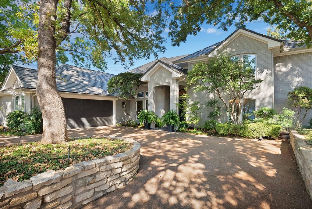 Forest Hills Add - Residential