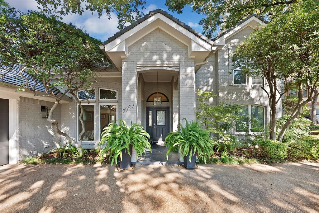 Forest Hills Add - Residential