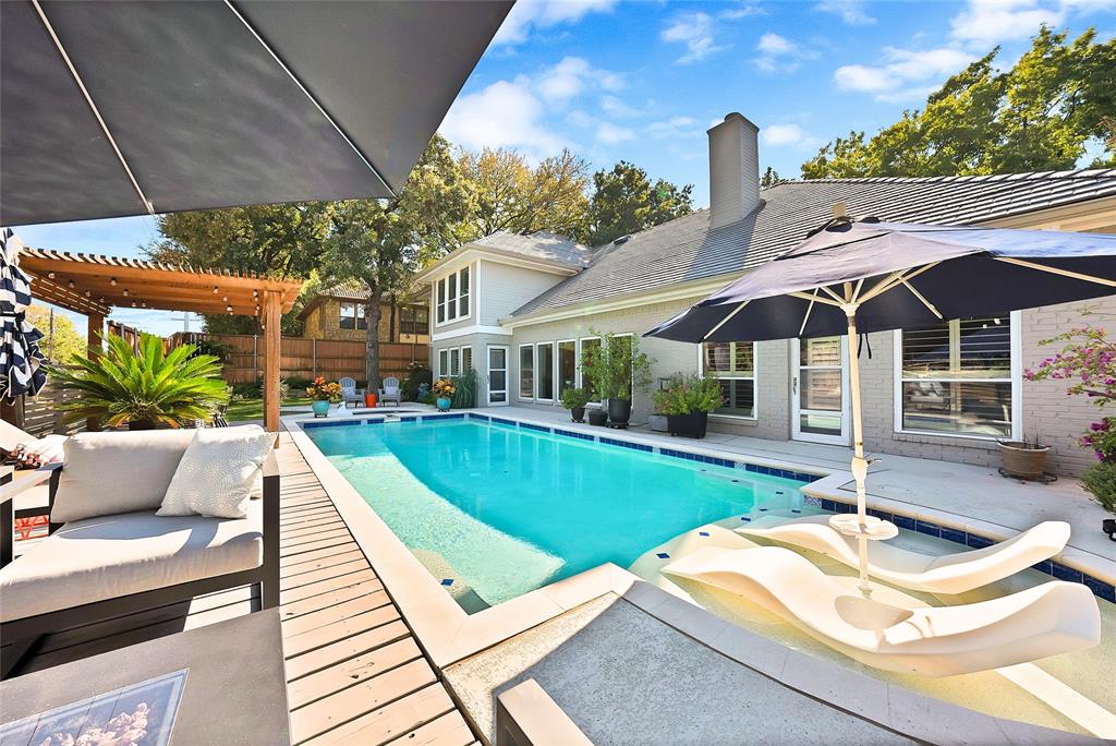 Forest Hills Add - Residential