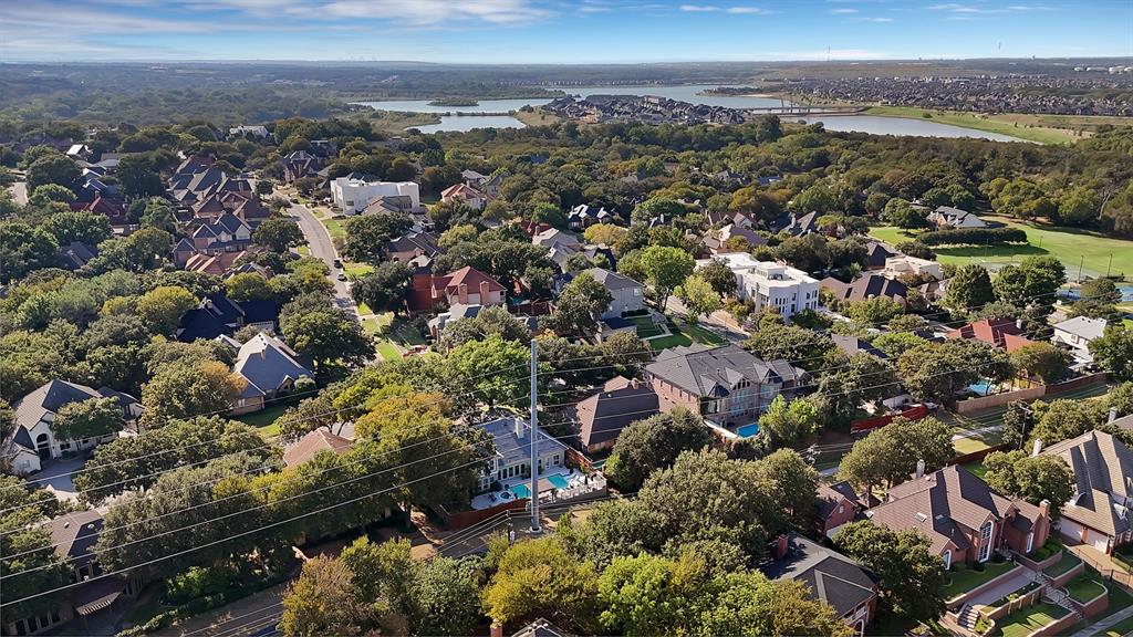 Forest Hills Add - Residential