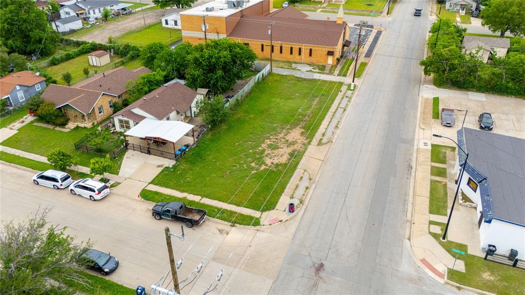 Chamberlain Arlington Heights 1st - Land