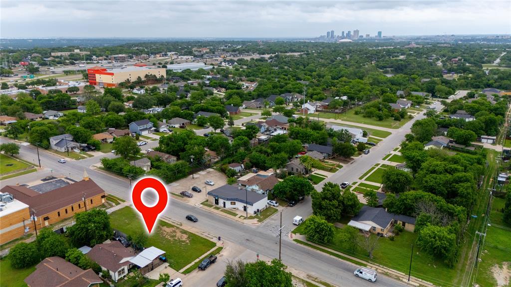 Chamberlain Arlington Heights 1st - Land