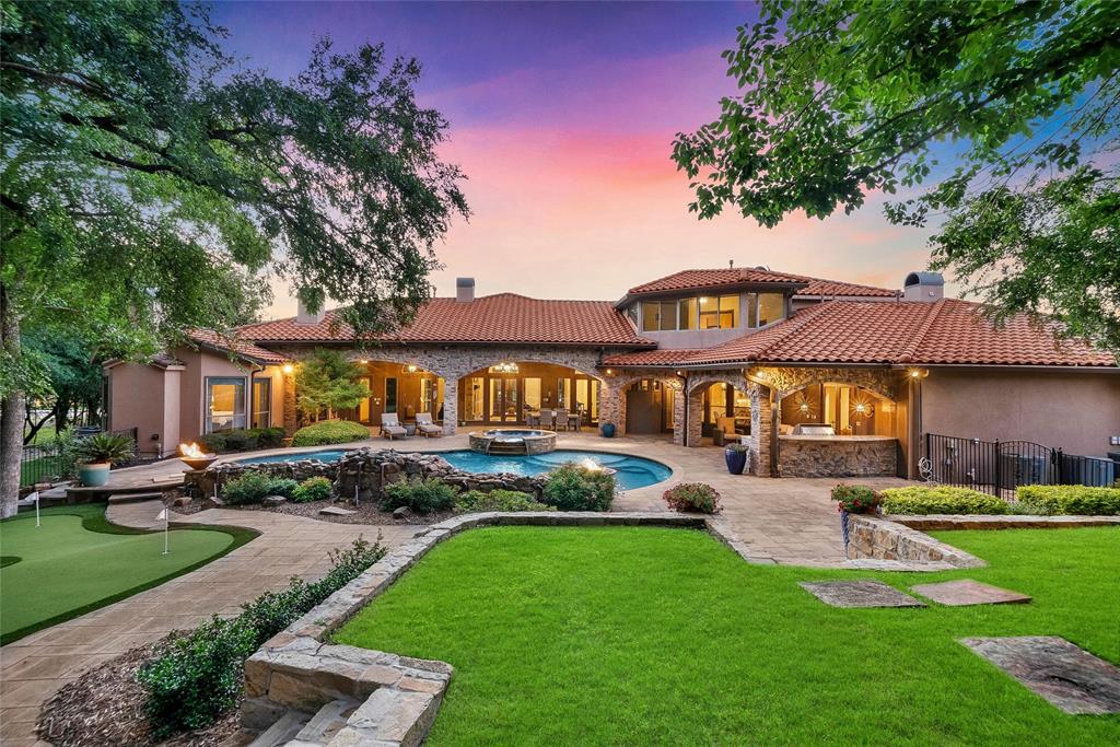 Hills Of Buffalo Creek No2 - Residential