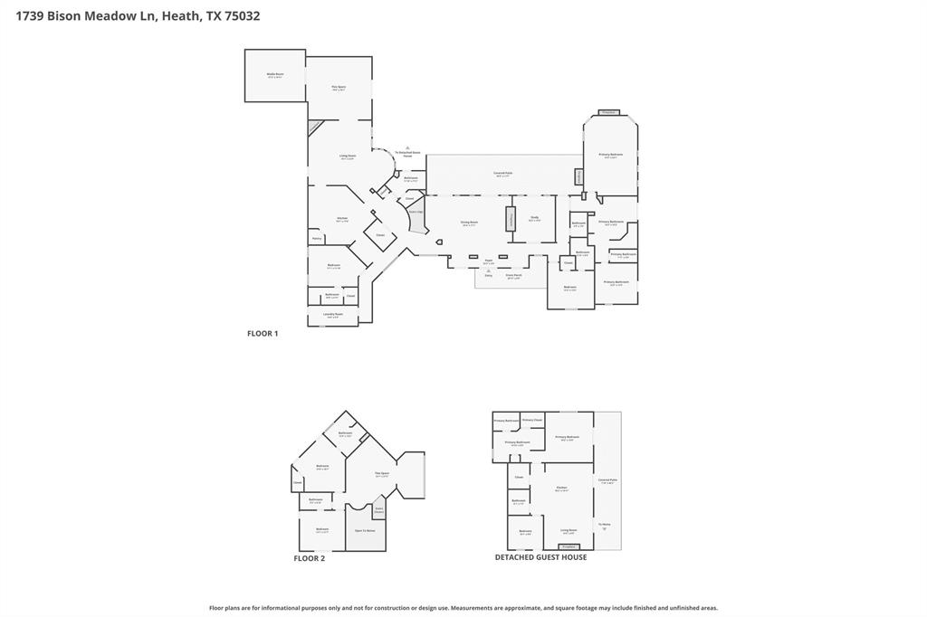 Hills Of Buffalo Creek No2 - Residential