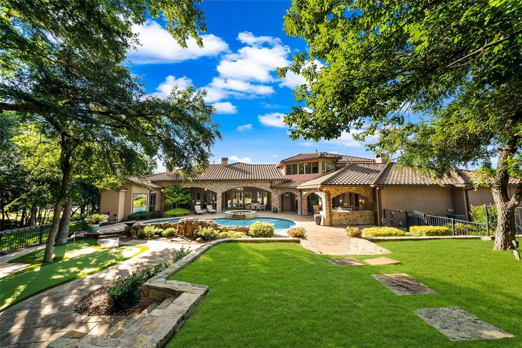 Hills Of Buffalo Creek No2 - Residential