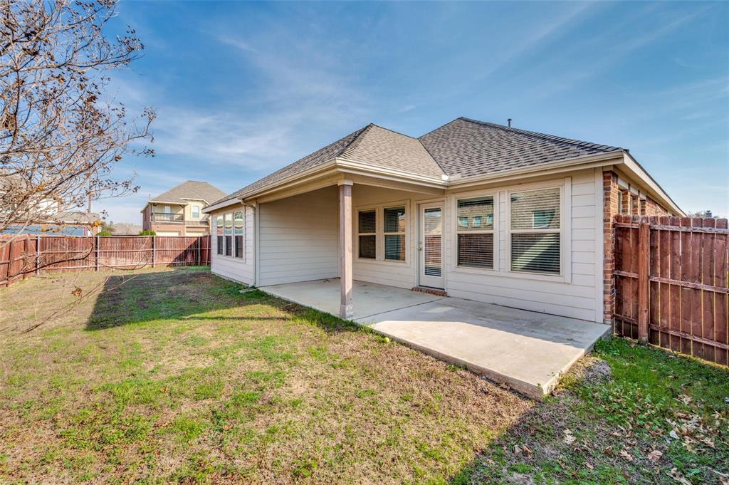 Paloma Creek South Ph 13c - Residential