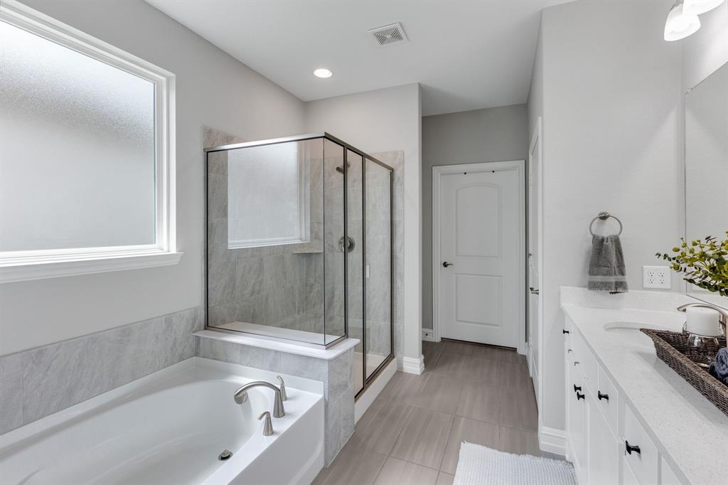 Trinity Falls Planning Unit 3 Ph 5c - Residential