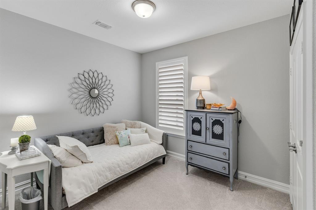 Trinity Falls Planning Unit 3 Ph 5c - Residential