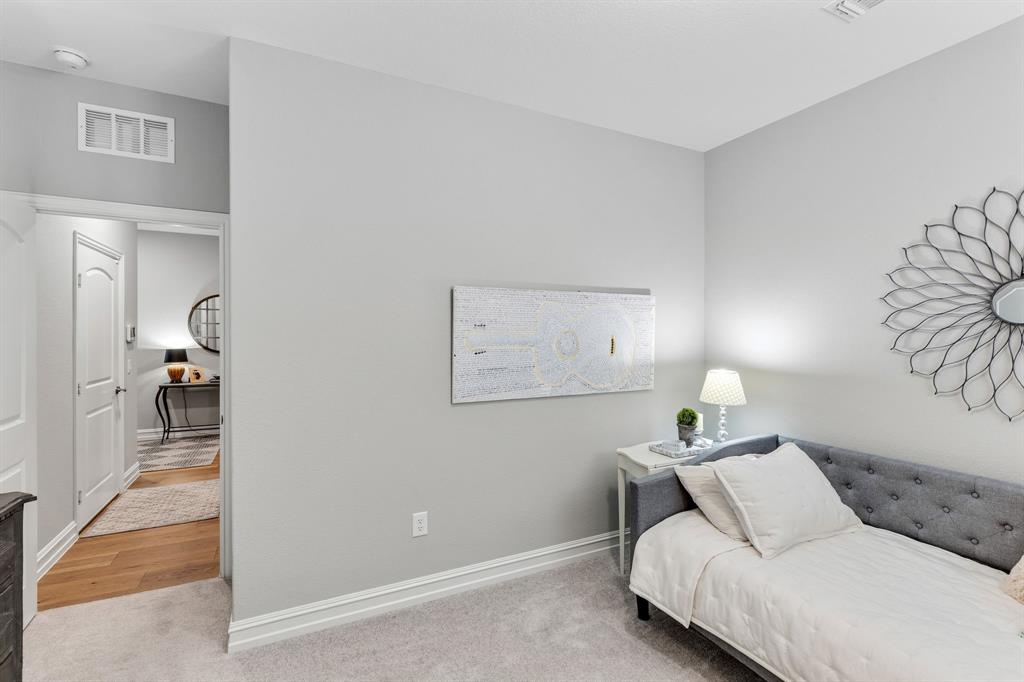 Trinity Falls Planning Unit 3 Ph 5c - Residential