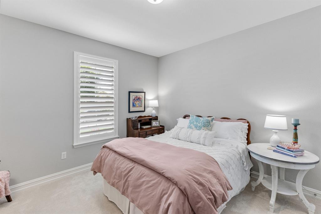 Trinity Falls Planning Unit 3 Ph 5c - Residential