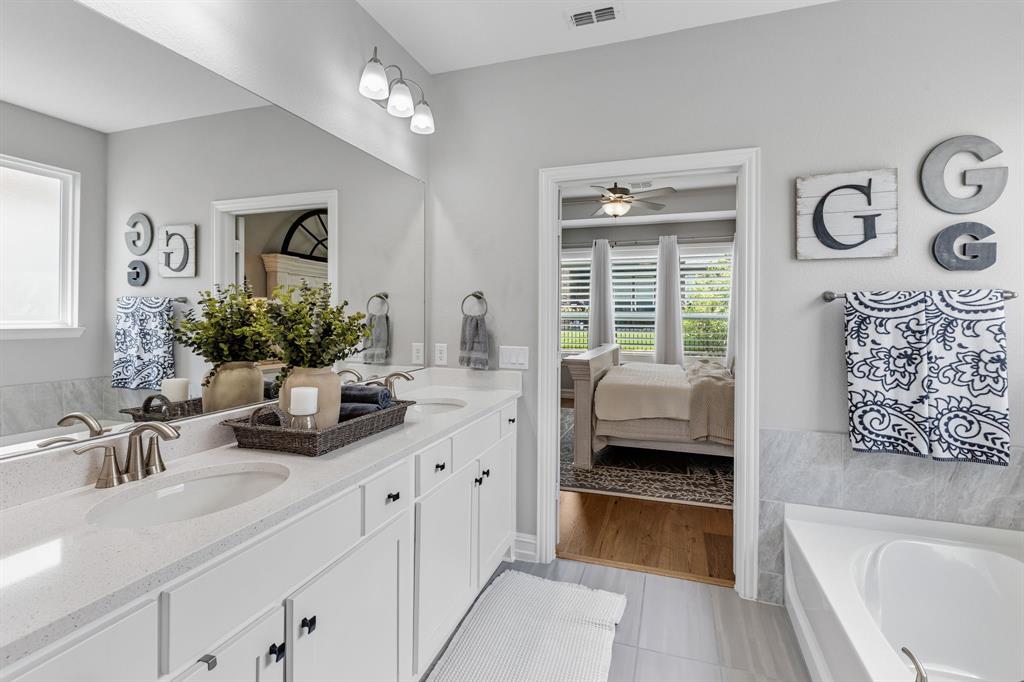 Trinity Falls Planning Unit 3 Ph 5c - Residential