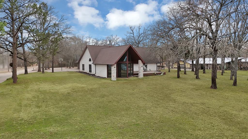 Fox Point Club - Residential