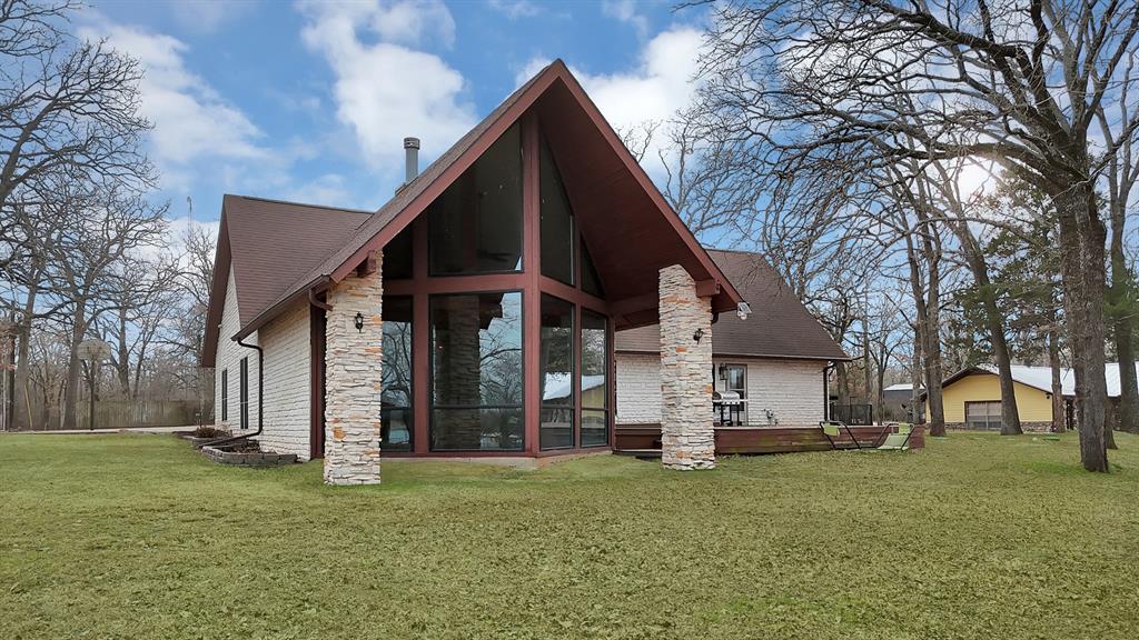Fox Point Club - Residential