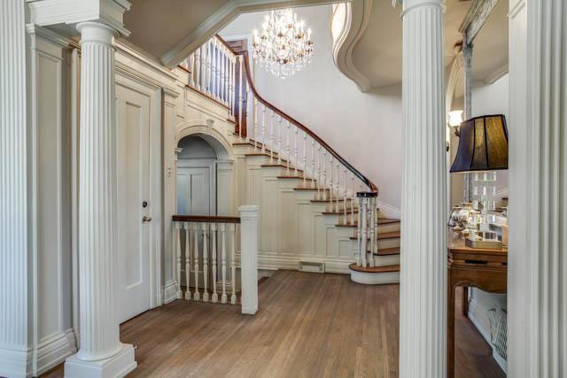 Munger Place - Residential