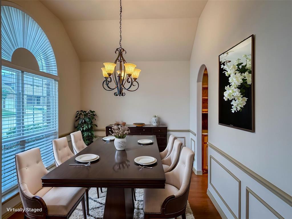 Primrose Crossing - Residential
