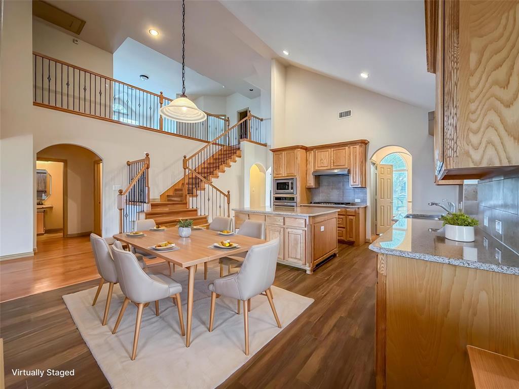 Primrose Crossing - Residential