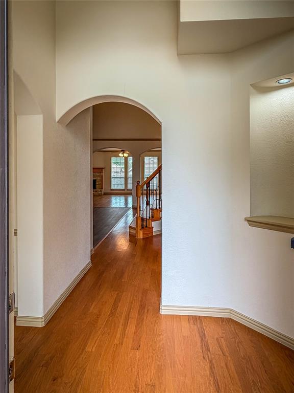 Primrose Crossing - Residential