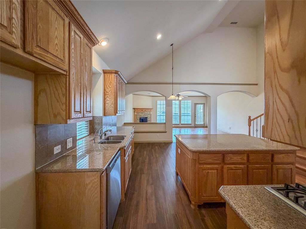 Primrose Crossing - Residential