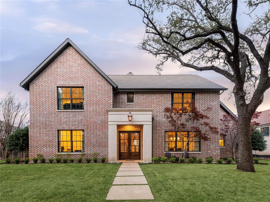 Maple Wood - Residential