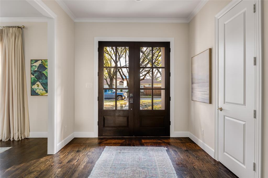Maple Wood - Residential