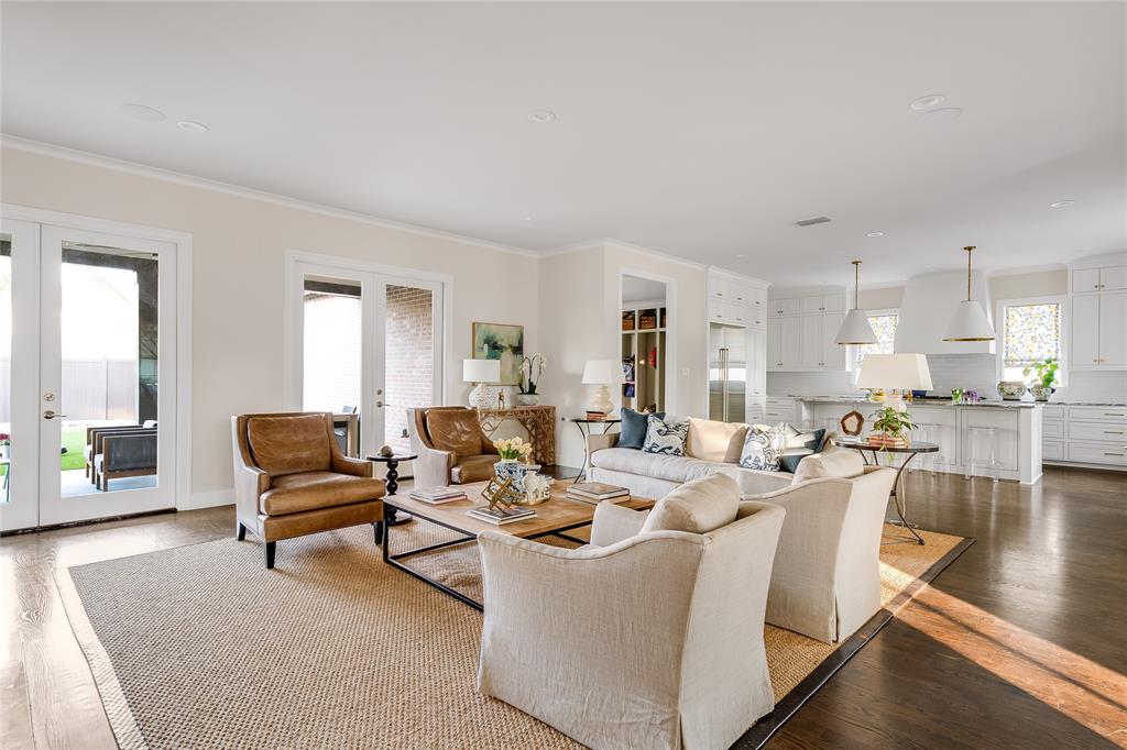 Maple Wood - Residential