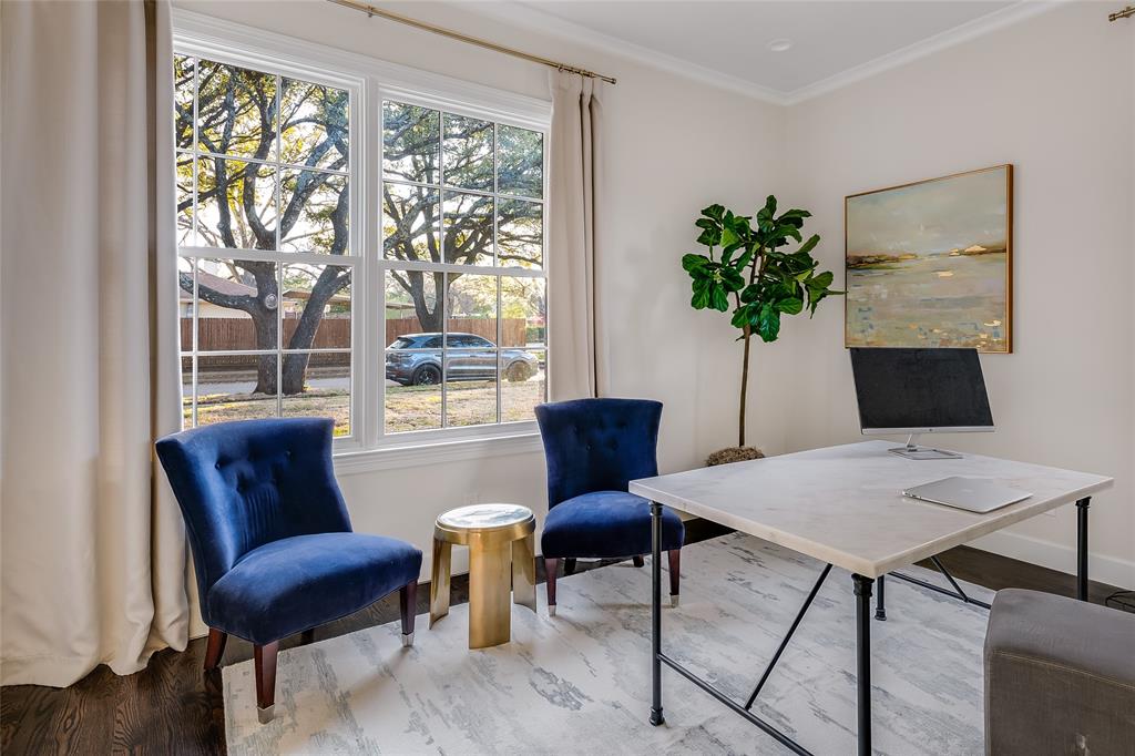 Maple Wood - Residential