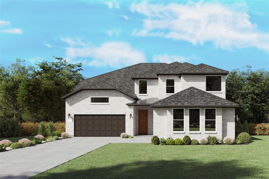 Highland Lakes - Residential