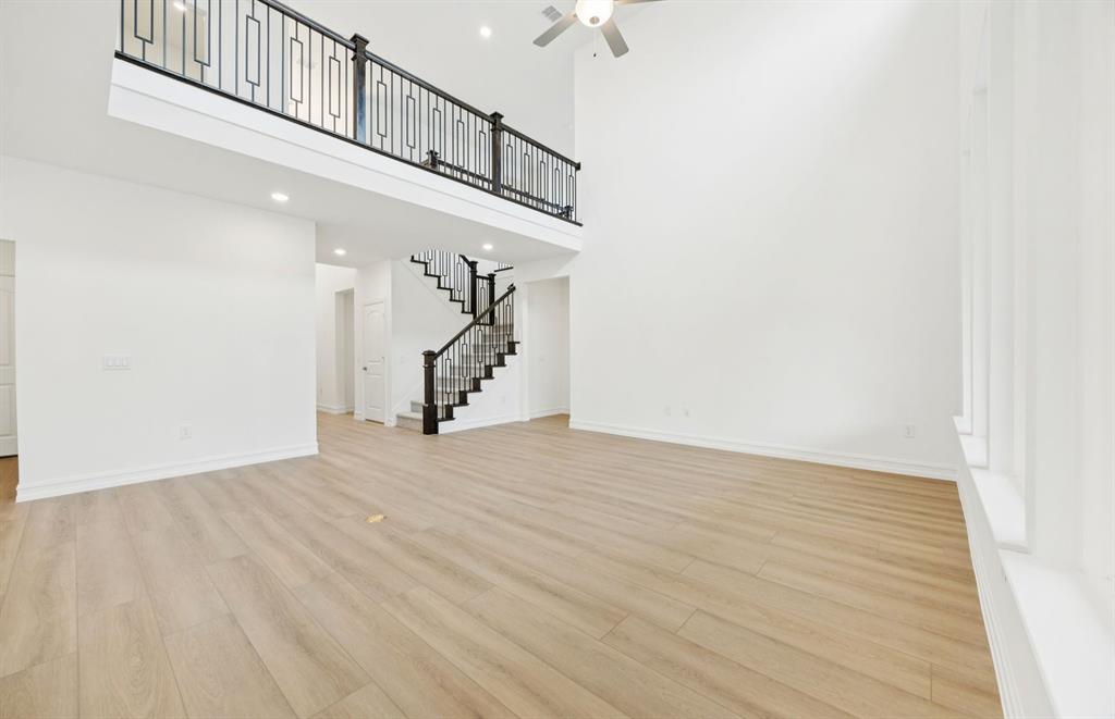 Highland Lakes - Residential