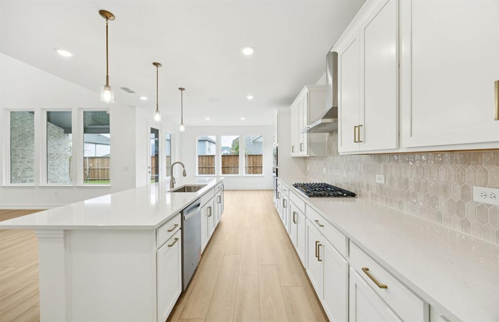 Highland Lakes - Residential