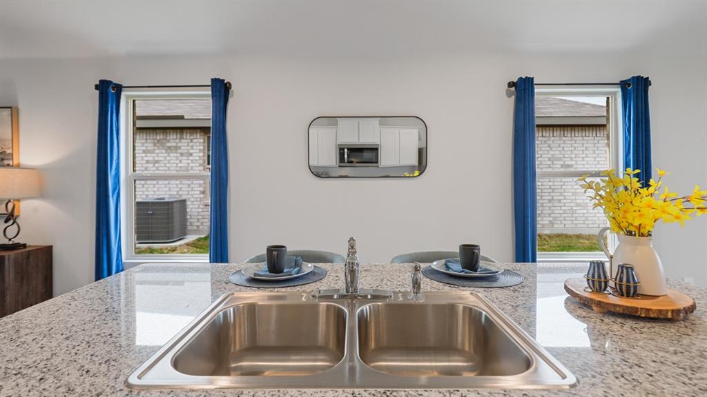 Springhill South - Residential