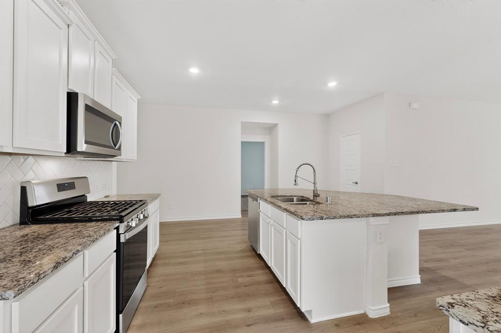 Woodcreek Ph 8D - Residential