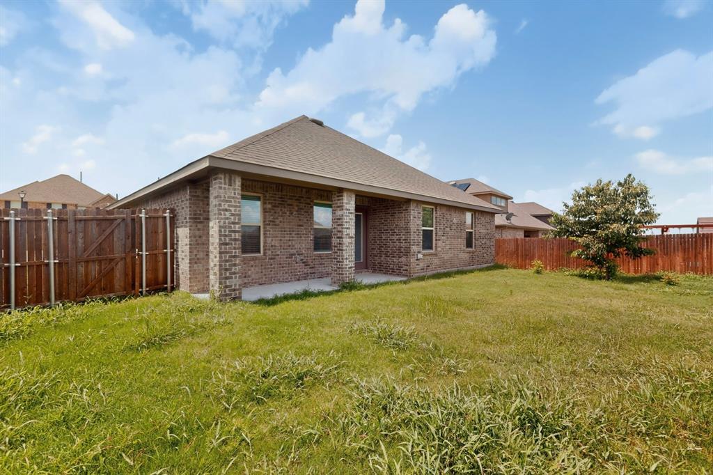 Woodcreek Ph 8D - Residential