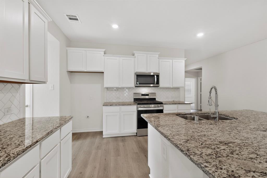 Woodcreek Ph 8D - Residential