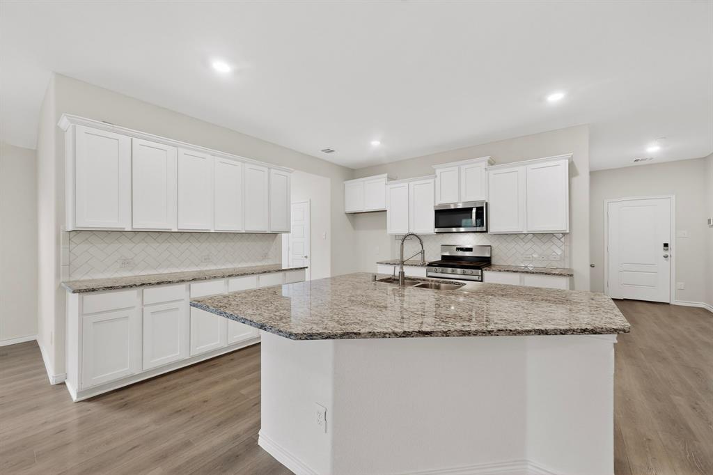 Woodcreek Ph 8D - Residential
