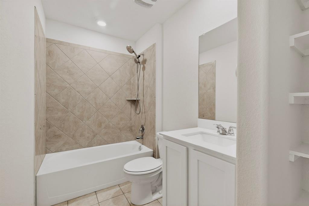 Woodcreek Ph 8D - Residential