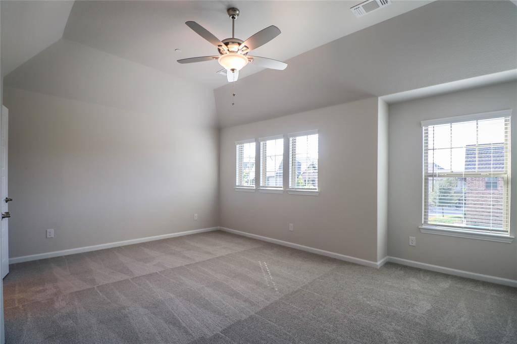 Cambridge Town Homes At Stacy Green - Residential Lease