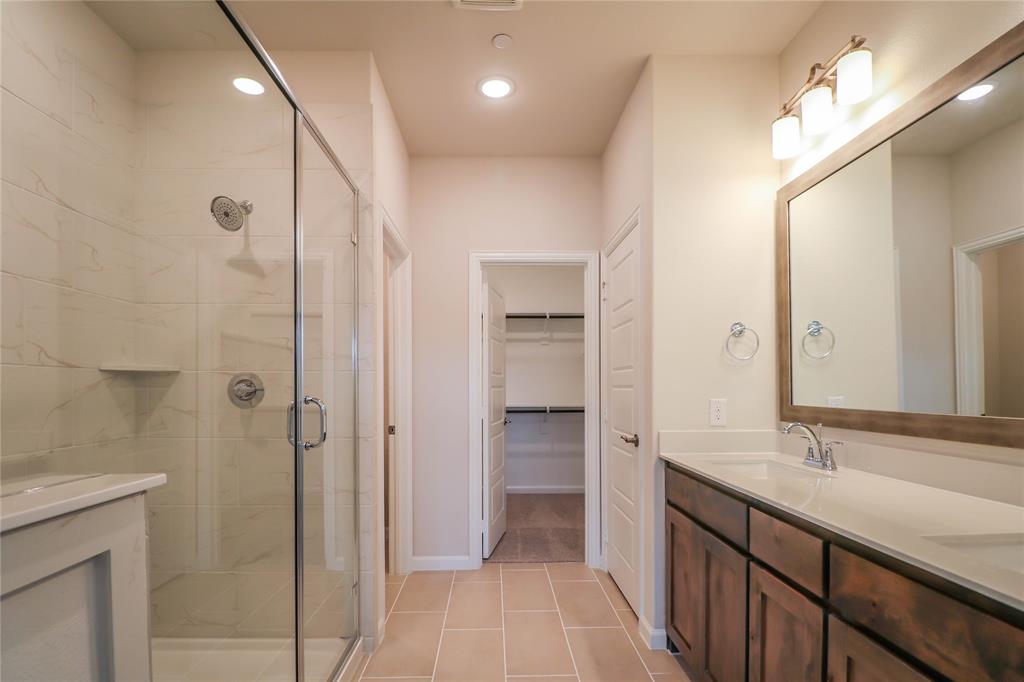 Cambridge Town Homes At Stacy Green - Residential Lease