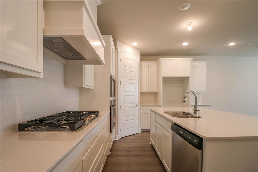 Cambridge Town Homes At Stacy Green - Residential Lease