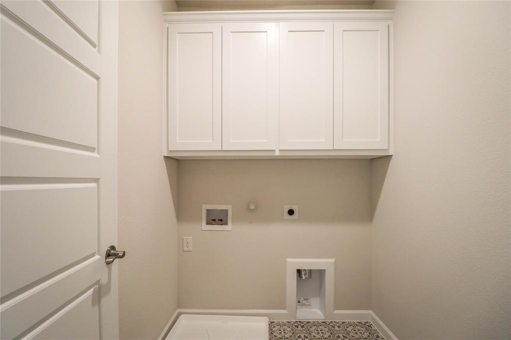 Cambridge Town Homes At Stacy Green - Residential Lease