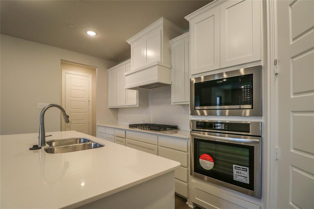 Cambridge Town Homes At Stacy Green - Residential Lease