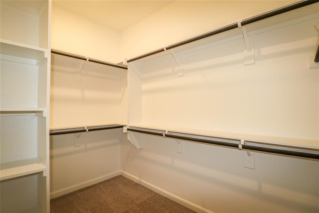 Cambridge Town Homes At Stacy Green - Residential Lease