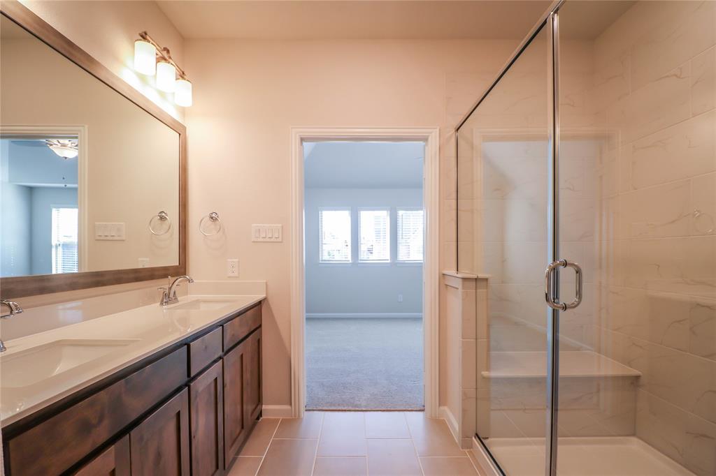 Cambridge Town Homes At Stacy Green - Residential Lease