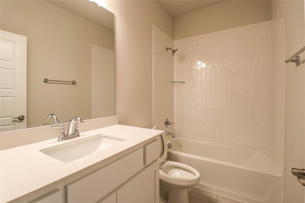 Cambridge Town Homes At Stacy Green - Residential Lease
