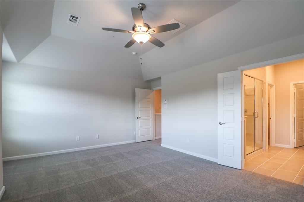 Cambridge Town Homes At Stacy Green - Residential Lease